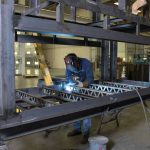 Things To Look In Industrial Sheet Metal Fabrication