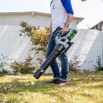 Best Cordless Leaf Blower Buying Guide