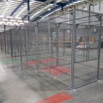 How Businesses Can Benefit From Installing Security Cages