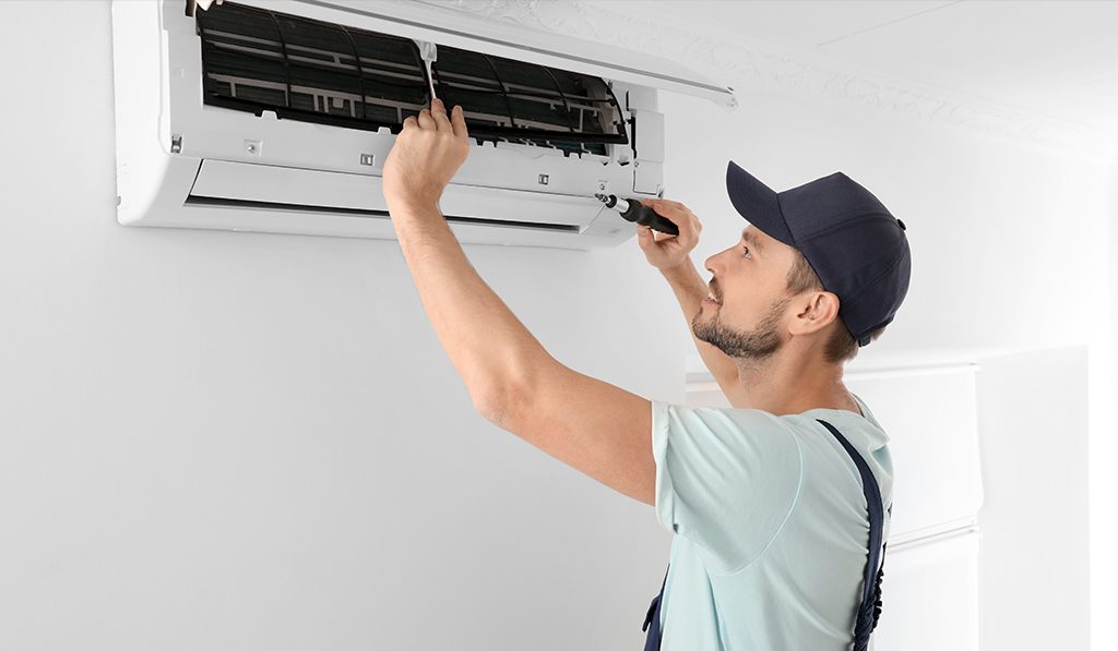 What To Consider When Installing Air Conditioning?