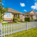 Fencing in Kellyville