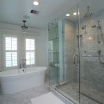 A Complete Guide For Installing Framed Shower Screens in The Bathroom