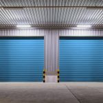 Advantages of Commercial Roller Doors or Shutters