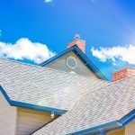 Sun Damage to Your Roof