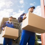 What are Flat-Rate Movers?