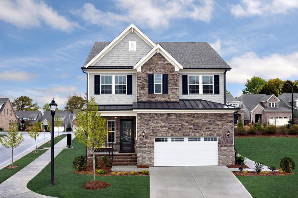 Benefits to Buying Newly Built Homes