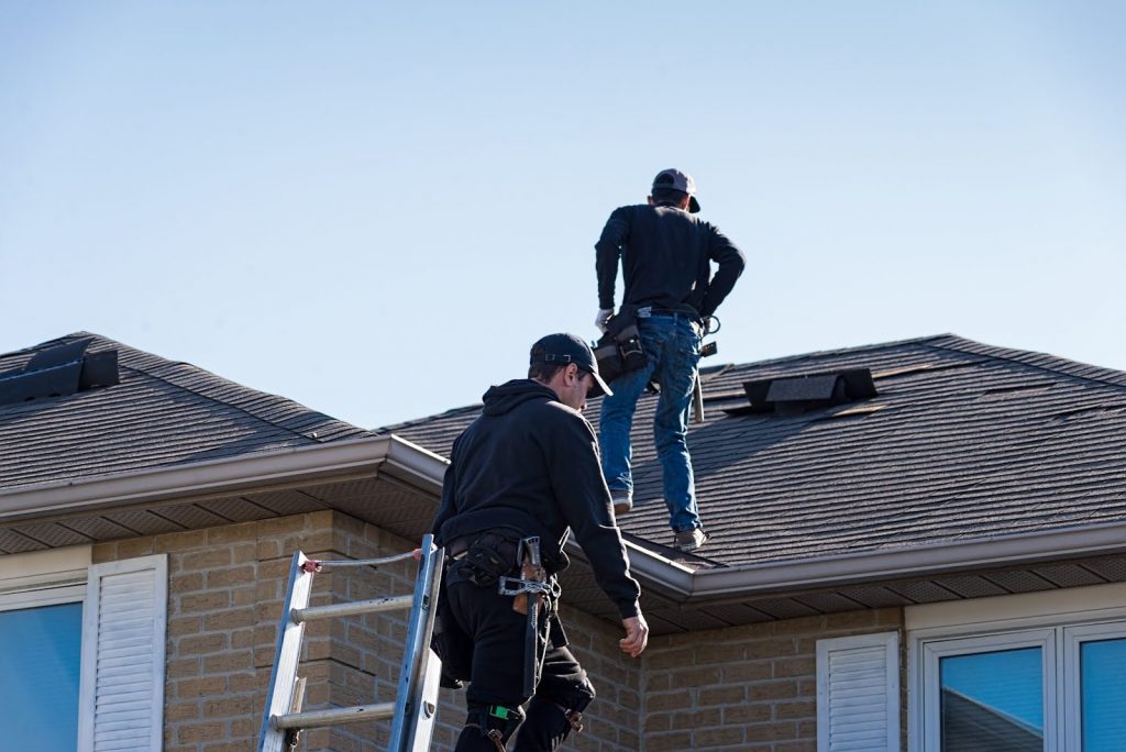 Reasons For Having Regular Roof Inspection