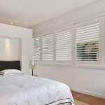 How Can PVC Shutters Be Repainted Or Stained?