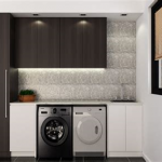 Cheap but Efficient Laundry Renovations Ideas