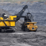 Mining equipment used in mineral extraction