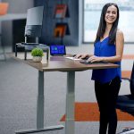 Does Your Office Need Standing Desks?