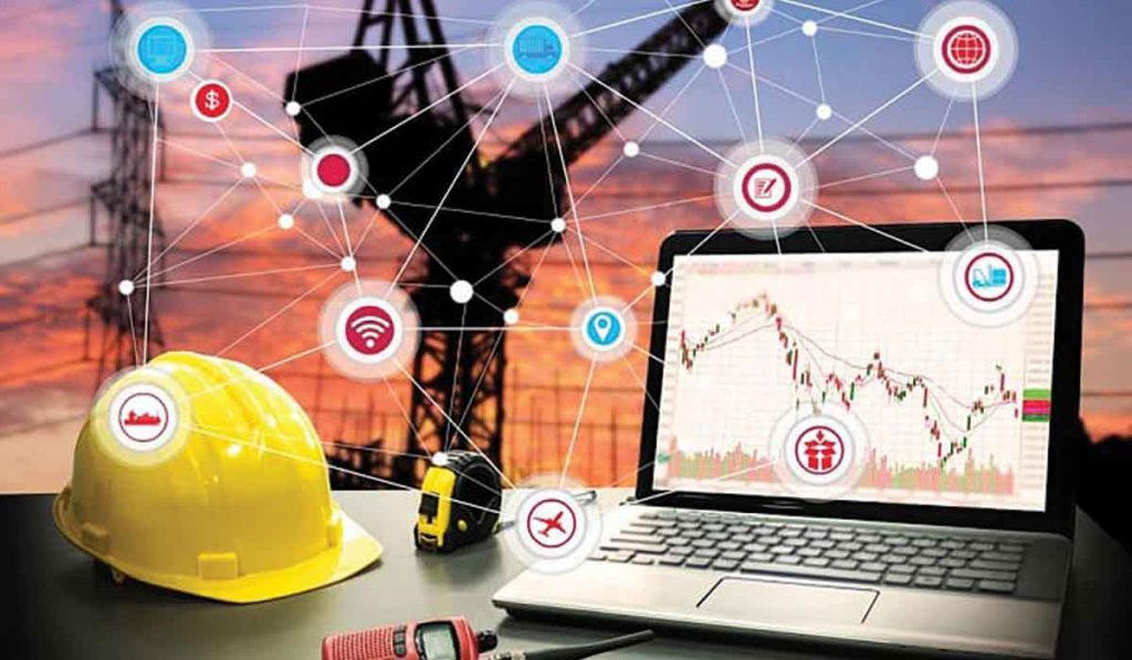 Reddy Kancharla – An Overview of The Impact of IoT Technologies on The Civil Construction Sector