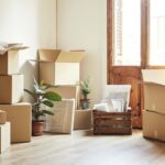 Stress-Free Moving Solutions for Your Next Relocation Adventure