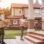 Moving Tips for an Easier Transition into Your New Home and Neighborhood