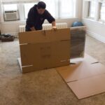 What to Do with Your Electronics during a Move