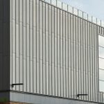 Metal Cladding