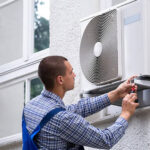 Replace Your AC