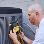 HVAC company Jupiter