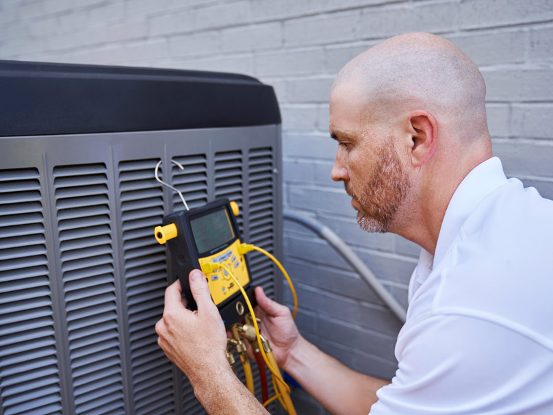 HVAC company Jupiter