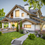 Jamestown Estate Homes