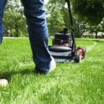Landscaping in Fargo
