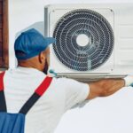 Surf City air conditioning services