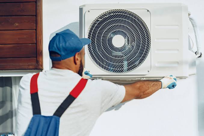 Surf City air conditioning services
